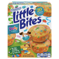 Entenmann's Little Bites, Party Cake Mini Muffins, 5 Ct - Water Butlers