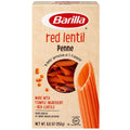 Barilla® Gluten Free Red Lentil Penne Pasta, 8.8 oz