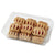 Publix Bakery Guava And Cheese Pastry Bites, 15 Count