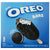 Oreo Frozen Dairy Dessert Ice Cream Bars, 5 Count