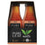 Pure Leaf Peach Real Brewed Tea, 16.9 fl oz, 6 Ct - Water Butlers