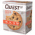 Quest Protein Cookie, Peanut Butter Chocolate Chip, 4 Ct - Water Butlers