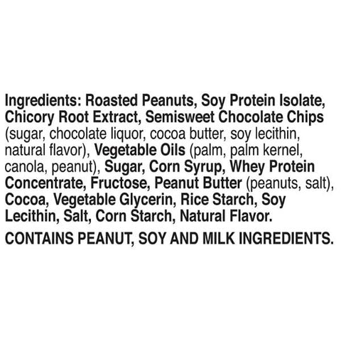 Nature Valley Protein Bars, Peanut Butter Dark Chocolate, 15 Ct - Water Butlers