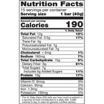 Nature Valley Protein Bars, Peanut Butter Dark Chocolate, 15 Ct - Water Butlers