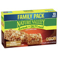 Nature Valley Sweet & Salty Nut Peanut Granola Bars 15 Ct