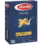Barilla® Classic Blue Box Pasta Penne, 16 oz - Water Butlers