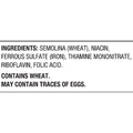 Great Value Penne Rigate Pasta, 16 oz - Water Butlers