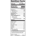 Great Value Penne Rigate Pasta, 16 oz - Water Butlers