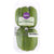 Marketside Organic Green Bell Peppers, 2 Ct - Water Butlers