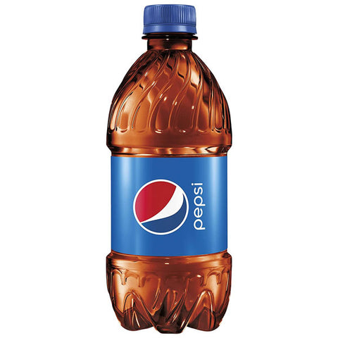 Pepsi Soda, 12 Fl. Oz., 8 Count