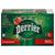 Perrier Strawberry Sparkling Water, 11.15 fl oz, 8 Ct