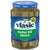Vlasic Kosher Dill Pickles, Dill Pickle Spears, 24 oz