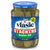 Vlasic Dill Pickle Sandwich Stackers, Kosher Dill Pickles, 24 oz