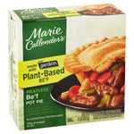 Marie Callender's Gardein Meatless Beef Pot Pie, 15 oz