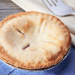 Freshness Guaranteed Cherry Pie, 4 oz - Water Butlers