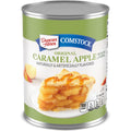 Duncan Hines Comstock Original Caramel Apple Pie Filling and Topping, 21 oz.