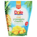 Dole Gold Tropical Pineapple Chunks 12 oz