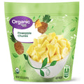 Great Value Organic Pineapple Chunks, 32 oz