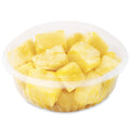 Store Brand Medium Pineapple Chunks, 2 lb