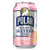 Polar Seltzer Soda Water Ruby Red Grapefruit Cans, 12 Count