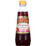 Pompeian Pomegranate Red Wine Vinegar, 16 fl oz - Water Butlers