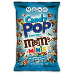 Candy Pop Popcorn, M&M's Minis, 5.25 oz