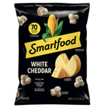 Smartfood Popcorn Bag, White Cheddar 6.75oz