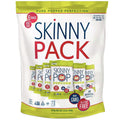 SkinnyPop Original Popcorn Skinny Pack, 3.9 oz. 6 Ct