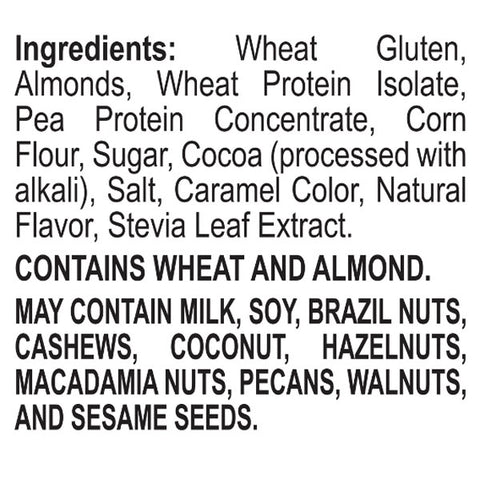 Premier Protein Chocolate Almond Breakfast Cereal, High Protein Cereal, Made with real almonds, 11 oz