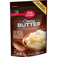 Betty Crocker Homestyle Creamy Butter Potatoes, 4.7 oz