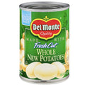 Del Monte Whole New Potatoes, 14.5 Oz - Water Butlers