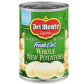 Del Monte Whole New Potatoes, 14.5 Oz
