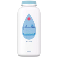 Johnson's Baby Powder 9 oz - Water Butlers