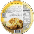 President Brie Soft-Ripened Cheese, 16 oz - Water Butlers