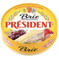 President Brie Soft-Ripened Cheese, 16 oz