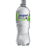 Propel Electrolyte Water, Kiwi Strawberry, 16.9 oz, 12 Count