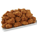 Deli Fried Chicken Wings 50-Piece Plain Breaded (Serves 8-10)