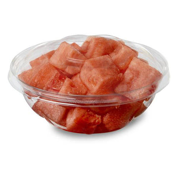 Publix Red Seedless Watermelon Chunks, Medium, 2.5 lb