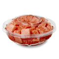 Store Brand Red Seedless Watermelon Chunks, Large, 4 lbs