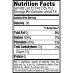 Gatorade Thirst Quencher Fruit Punch 64 Fl Oz