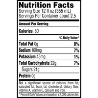 Gatorade Thirst Quencher Fruit Punch 64 Fl Oz