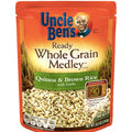 Uncle Ben's Ready Rice, Quinoa & Brown Rice, 8.5oz