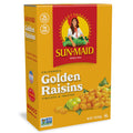 Sun-Maid California Raisins, Golden, 12 oz
