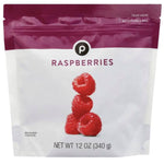 Publix Raspberries, 12 oz - Water Butlers