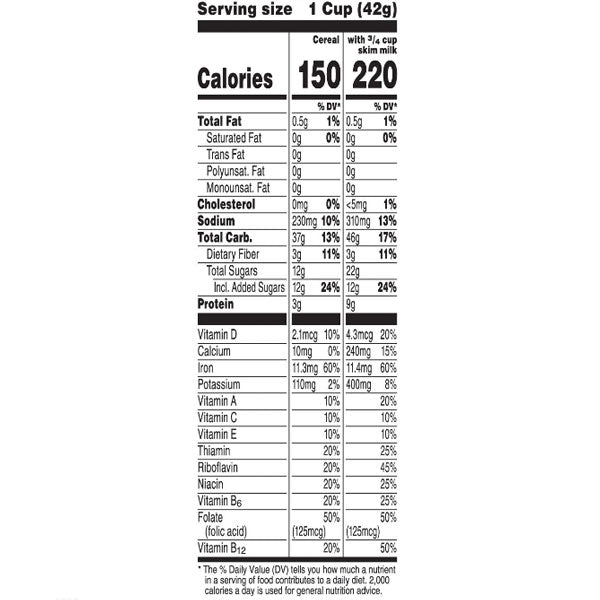 Special K Raspberry Cereal Value Size 18.1 oz - Water Butlers