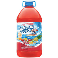 Hawaiian Punch Fruit Juicy Red, 1 gal - Water Butlers