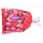 Marketside Organic Red Potatoes, 3 lb Bag - Water Butlers