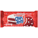 Chips Ahoy! Red Velvet Cookies 9.5oz - Water Butlers