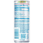 Red Bull Energy Drink, Sugar Free, 8.4 Fl Oz, 12 Count
