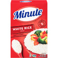 Minute White Rice, Instant White Rice, Light & Fluffy Quick Rice, 28 oz